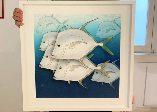 O que é Impressão Fine Art?