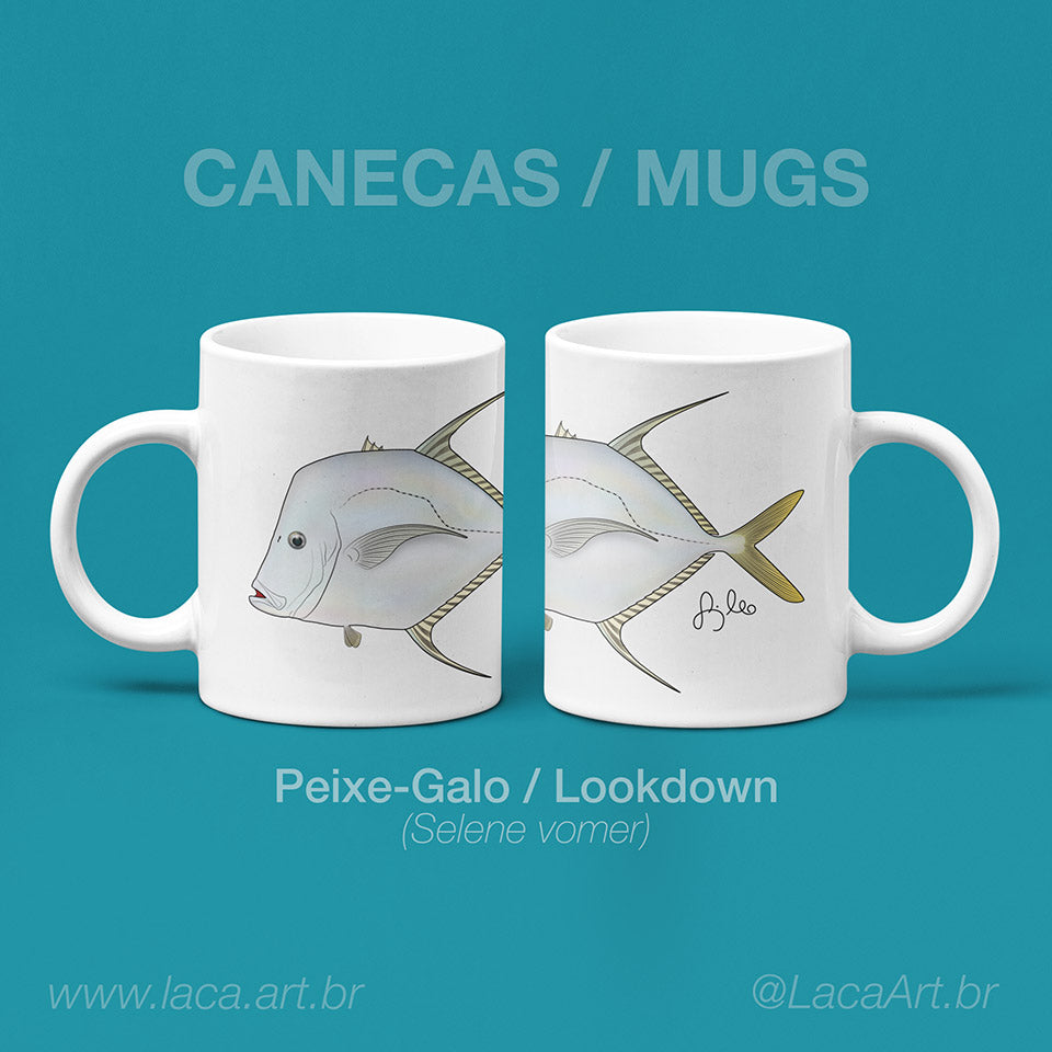 Peixe-Galo