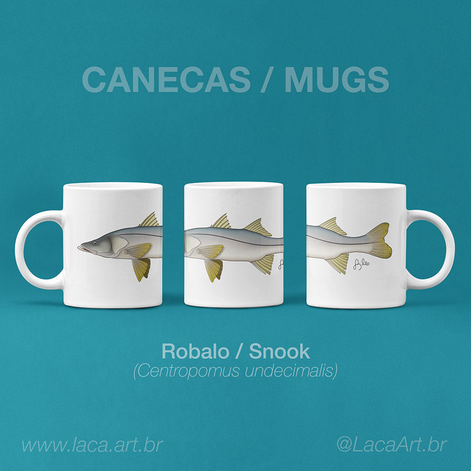 Robalo