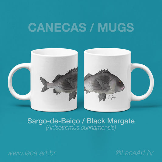 Sargo-de-Beiço