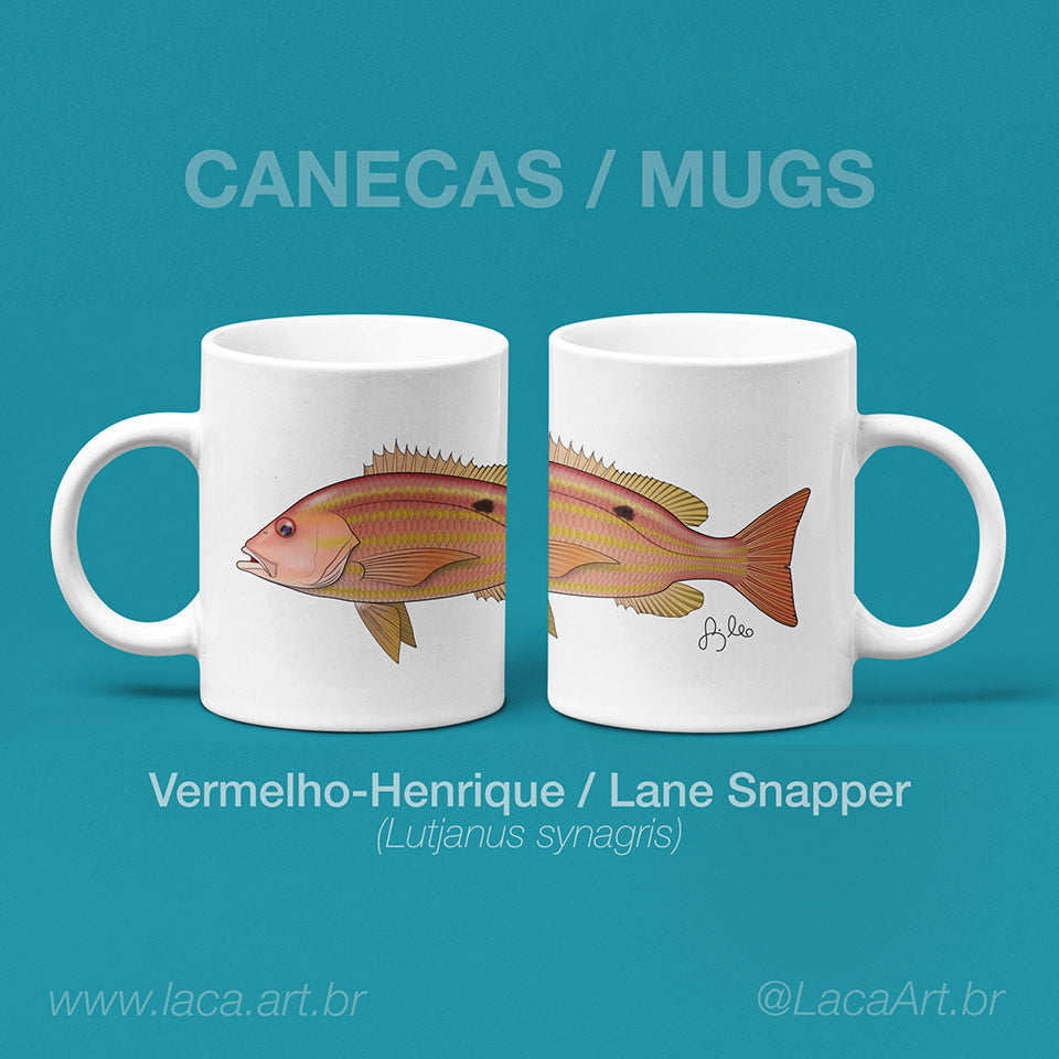 Vermelho-Henrique