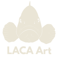 LACA Art