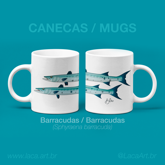 Barracudas
