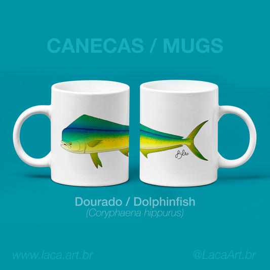 Dourado-do-mar