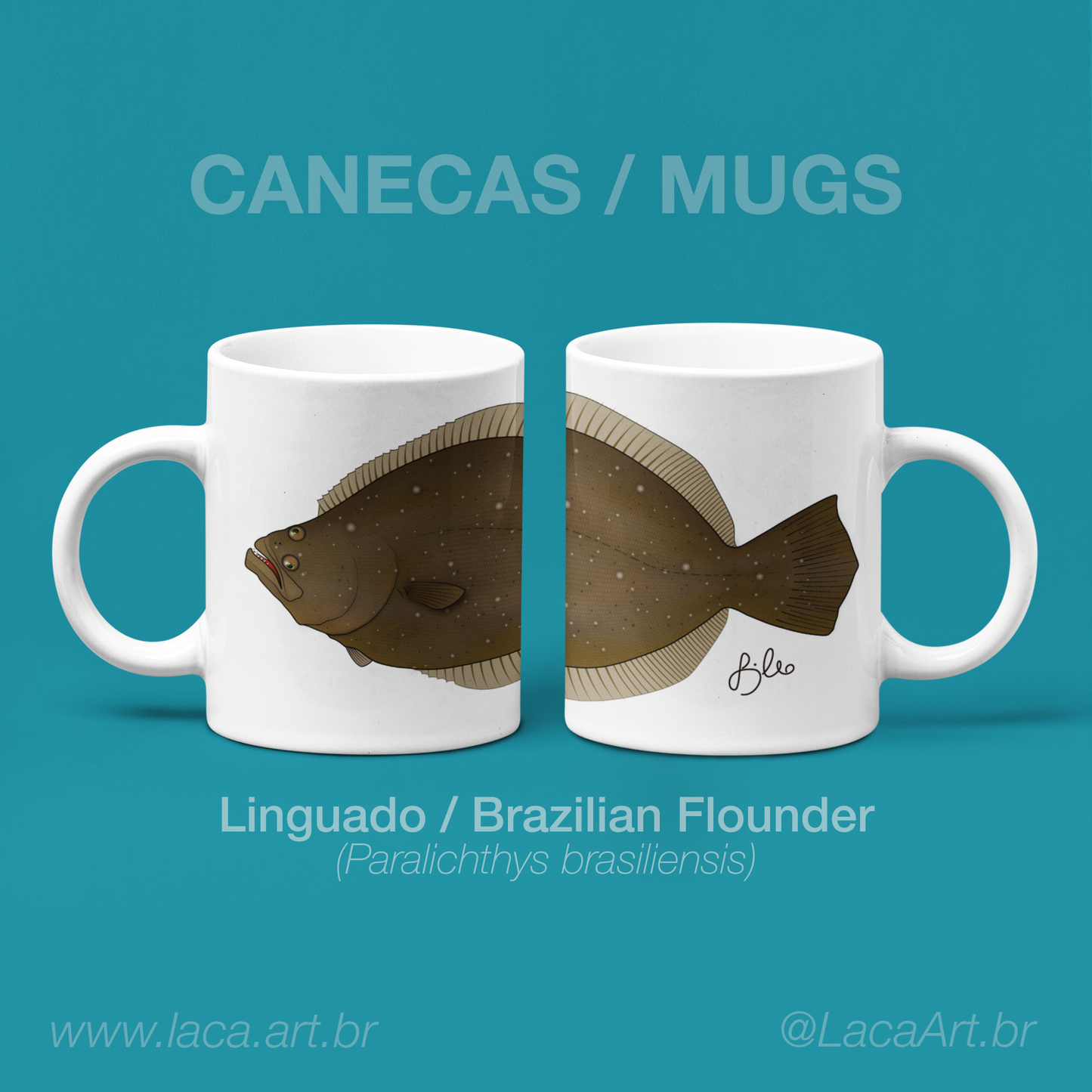 Linguado