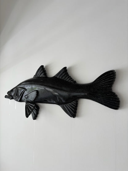 Robalo-Flecha